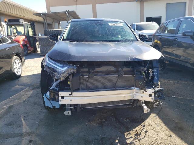2024 TOYOTA RAV4 LE - 2T3F1RFV3RW436641