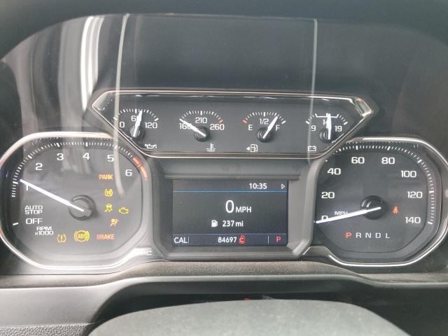 2020 GMC SIERRA C15 - 3GTP8BED1LG157115