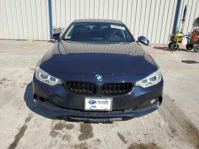 2015 BMW 435 XI GRA WBA4B3C51FGV48848