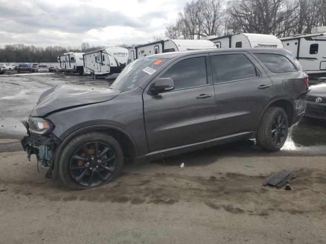 2017 DODGE DURANGO GT - 1C4RDJDG2HC806649