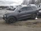 2017 DODGE DURANGO GT - 1C4RDJDG2HC806649