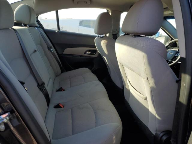 2016 CHEVROLET CRUZE LIMI 1G1PE5SB3G7172979
