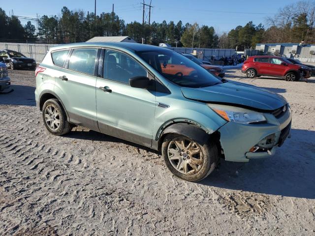Vin: 1fmcu0f71dua77167, lot: 88647565, ford escape s 20134