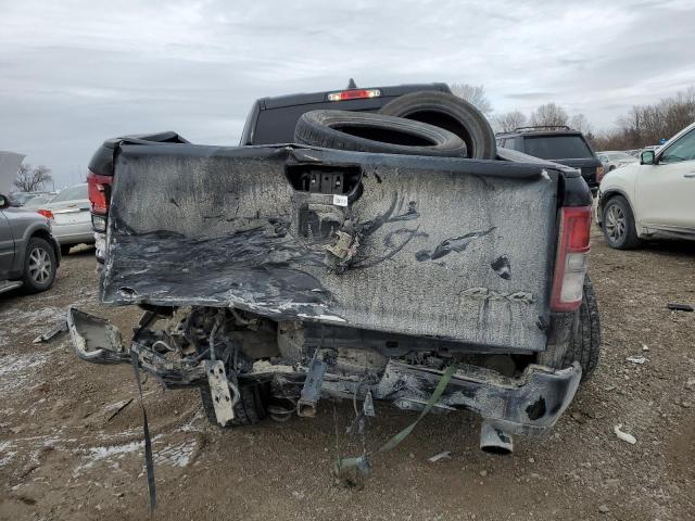 2020 RAM 1500 BIG H - 1C6SRFMT7LN310540