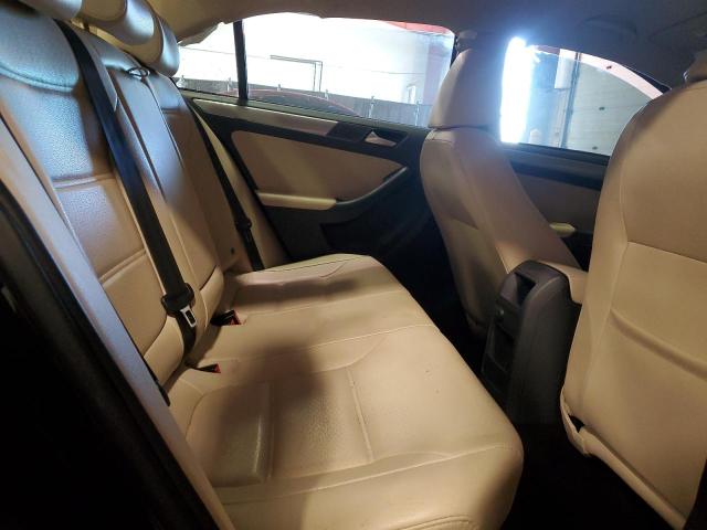 2017 VOLKSWAGEN JETTA SE 3VWB67AJ4HM396558