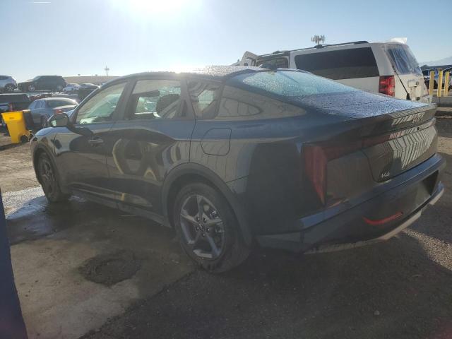 2025 KIA K4 LX 3KPFT4DE1SE020699