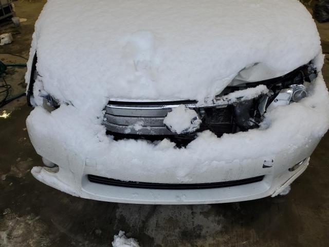 2010 LEXUS HS 250H - JTHBB1BA5A2023650