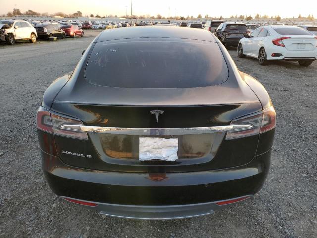 2015 TESLA MODEL S 60 5YJSA1S11FFP75791