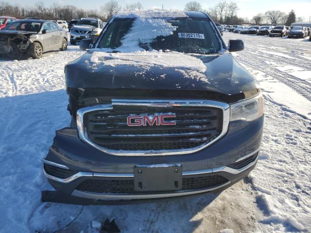 2018 GMC ACADIA SLE - 1GKKNKLA2JZ237990