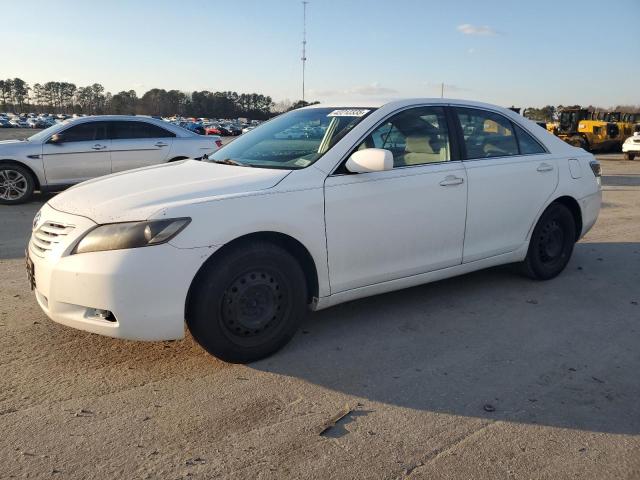 TOYOTA CAMRY BASE