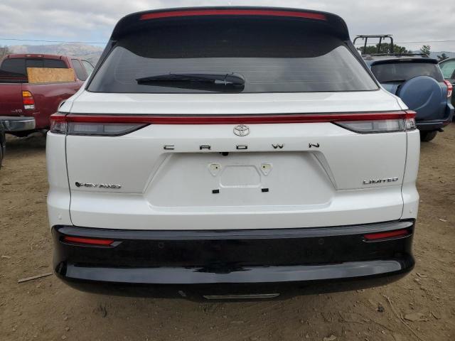 2025 TOYOTA CROWN SIGN JTDACAAJ2S3010037