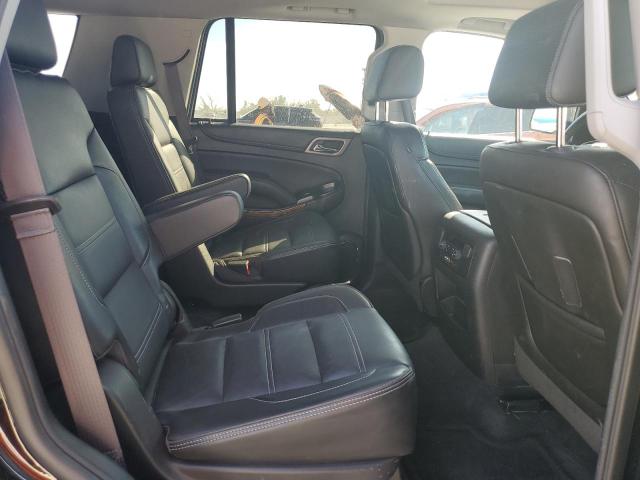 2015 GMC YUKON DENA 1GKS2CKJXFR735555