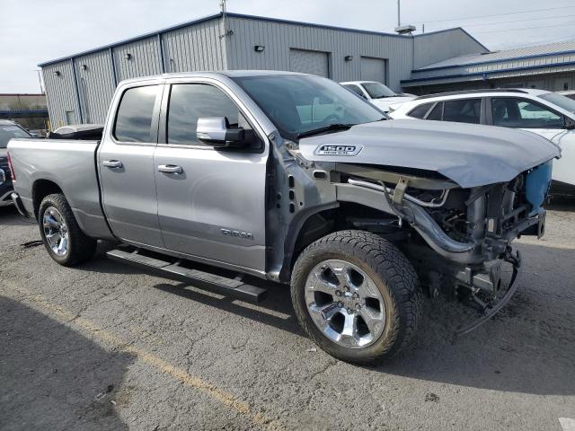 2019 RAM 1500 BIG H - 1C6RREBT2KN924194