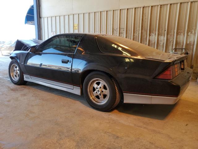 Vin: 1g1fp21exjl188062, lot: 43430715, chevrolet camaro 19882