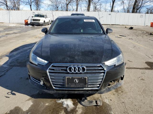 2017 AUDI A4 PREMIUM - WAUANAF43HN022639