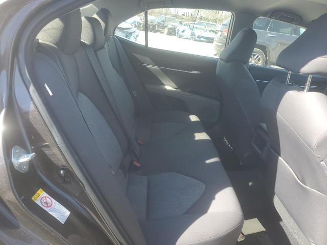 2018 TOYOTA CAMRY L - JTNB11HK5J3045237