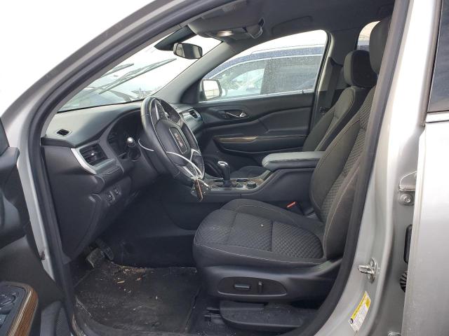 2017 GMC ACADIA SLE - 1GKKNSLS4HZ298728