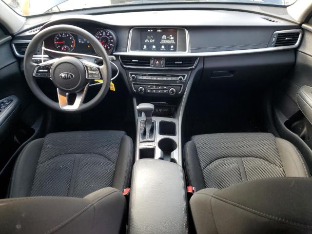 2019 KIA OPTIMA LX 5XXGT4L34KG329935