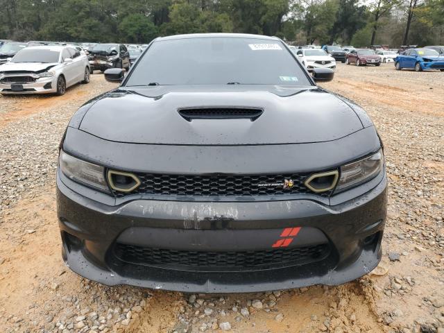 2019 DODGE CHARGER SC - 2C3CDXGJ6KH650558