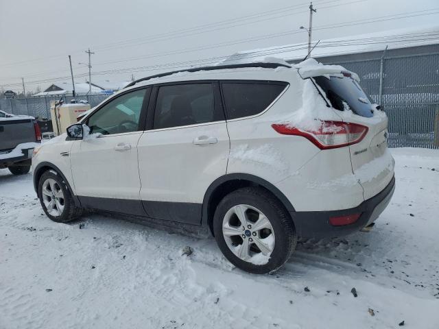 Vin: 1fmcu0gxxfua83969, lot: 43072095, ford escape se 20152