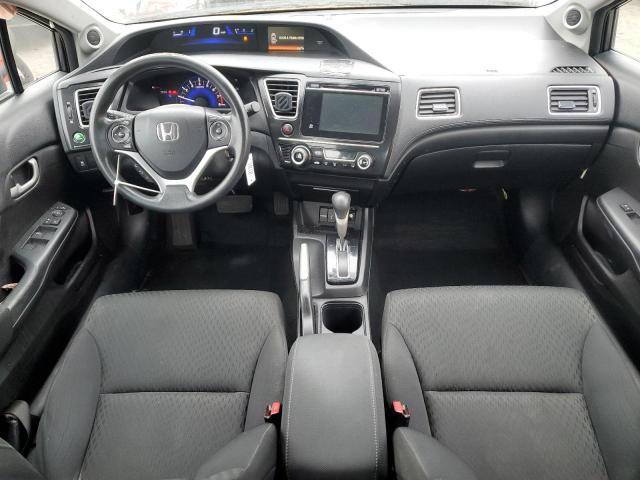 2015 HONDA CIVIC SE 19XFB2F74FE222917