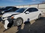 2019 TOYOTA CAMRY L - 4T1B11HKXKU286156