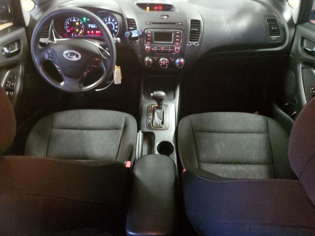 2016 KIA FORTE LX - KNAFK4A66G5615547