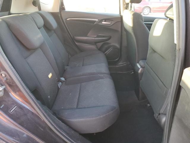 2015 HONDA FIT EX - 3HGGK5H80FM717845