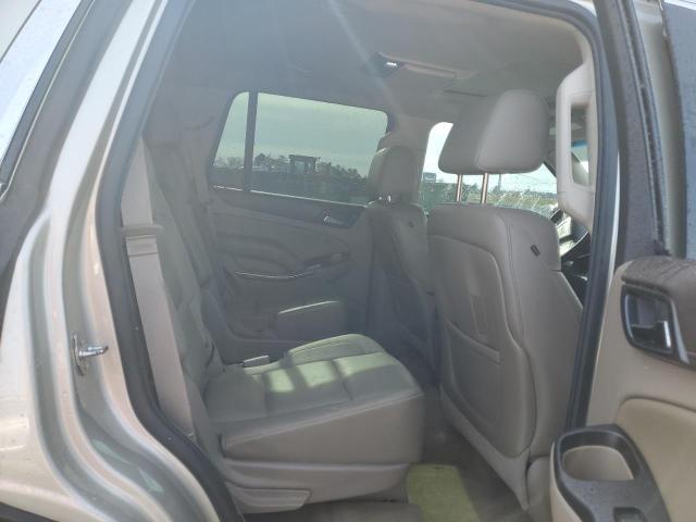 2015 GMC YUKON SLT 1GKS1BKC0FR132550