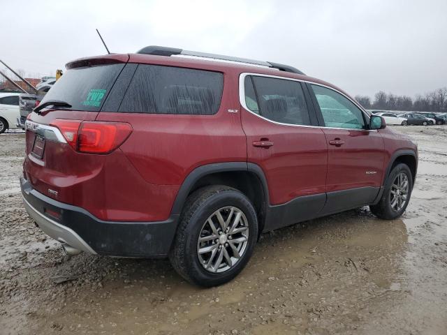 2018 GMC ACADIA SLT 1GKKNULS9JZ112831