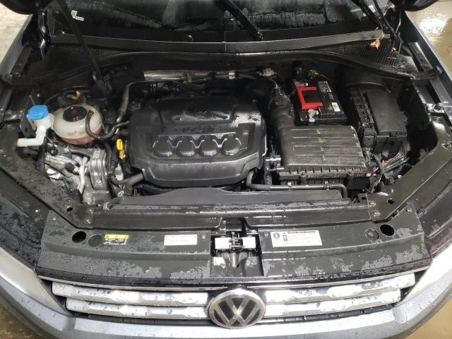 2020 VOLKSWAGEN TIGUAN SE - 3VV3B7AX2LM079945