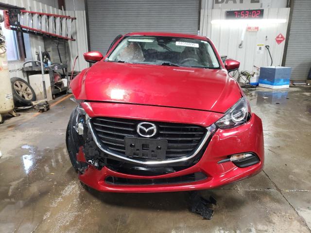 2018 MAZDA 3 SPORT - 3MZBN1U78JM162459