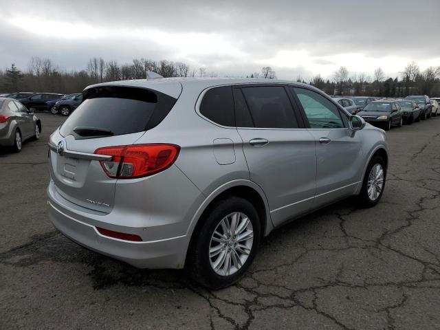 Vin: lrbfxasa9hd145817, lot: 86870174, buick envision preferred 20173