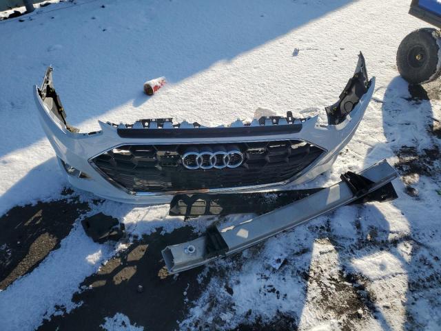 WAUEAAF43NN005414 2022 AUDI A4