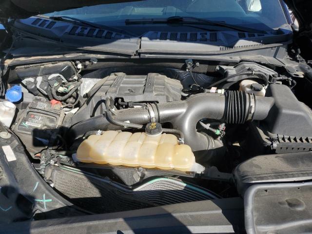 2018 FORD F150 SUPER - 1FTEW1EP5JFD68379