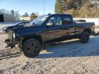 2017 CHEVROLET SILVERADO - 1GCVKREC6HZ272051