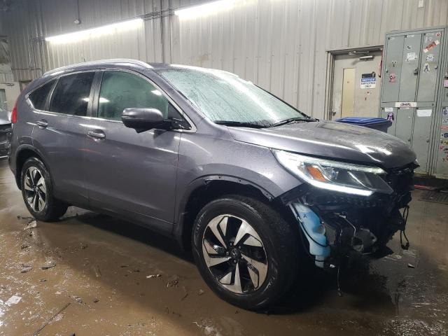 2016 HONDA CR-V TOURI - 5J6RM4H97GL062472
