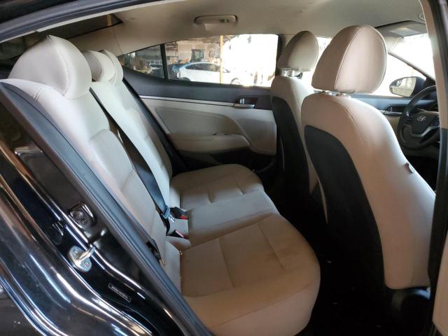 2017 HYUNDAI ELANTRA SE - 5NPD84LF2HH198743