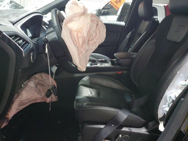 2019 FORD EDGE ST - 2FMPK4AP3KBC22251