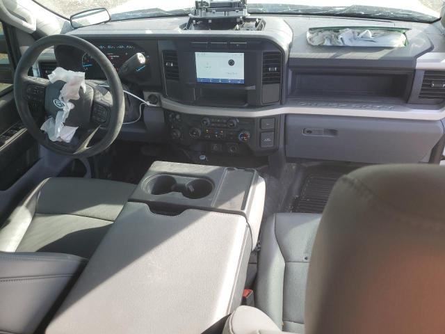 2023 FORD F350 SUPER - 1FT8X3BA1PED26053