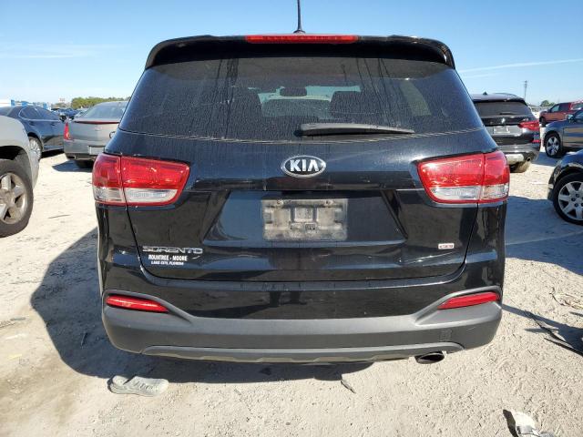 2016 KIA SORENTO LX 5XYPG4A34GG030164