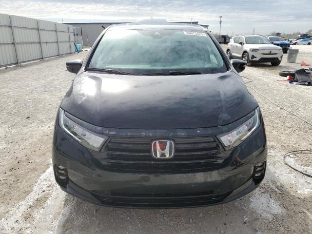 2023 HONDA ODYSSEY SP 5FNRL6H74PB053301
