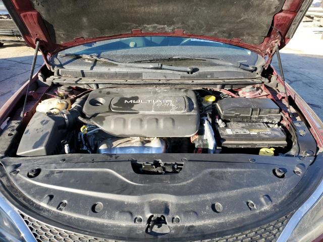 2015 CHRYSLER 200 LIMITE - 1C3CCCAB8FN635943
