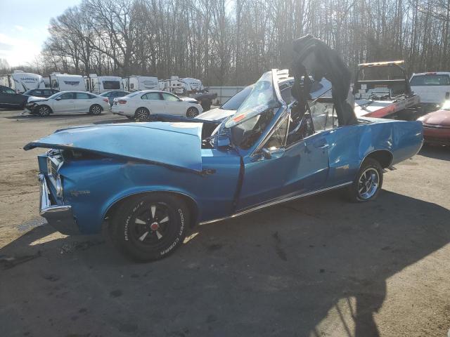 Vin: 824b5494, lot: 43111405, pontiac lemans 1964 img_1