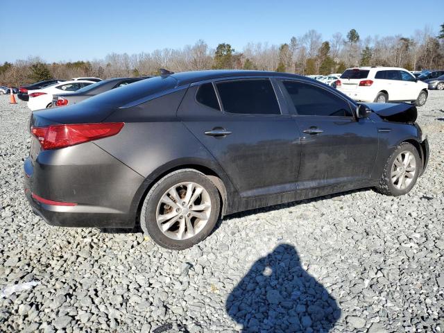 Vin: 5xxgn4a77cg031915, lot: 88993055, kia optima ex 20123