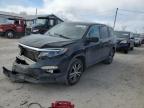 2016 HONDA PILOT EXL - 5FNYF5H52GB001080