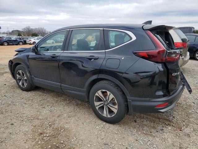 2020 HONDA CR-V LX - 5J6RW1H25LL003264