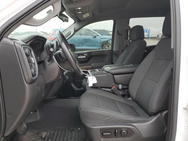 2020 CHEVROLET SILVERADO - 3GCPWCED7LG237191