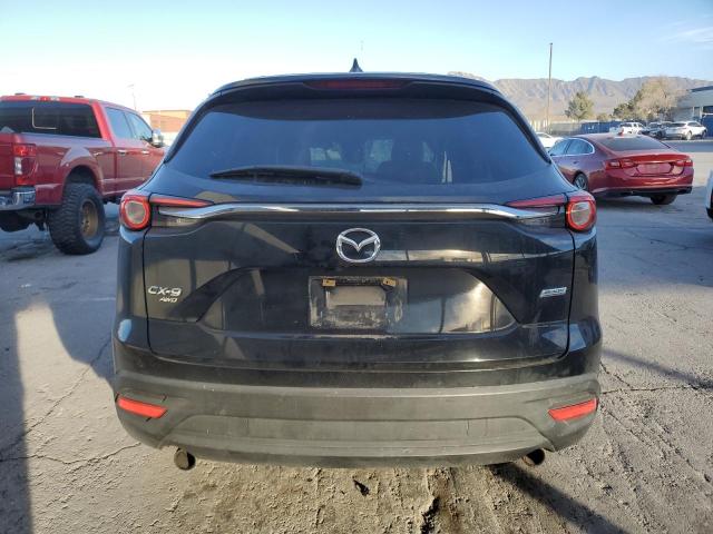 2019 MAZDA CX-9 TOURI - JM3TCBCY1K0313098