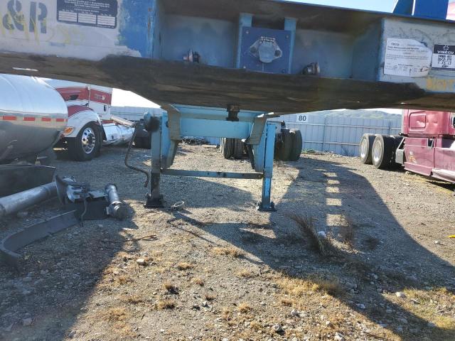 1993 HYUNDAI TRANSLEAD #3125972006